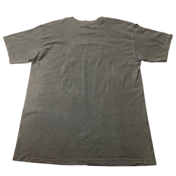 MIB Men In Black Alien Attack Universal Studios Florida Embroidered T Shirt - Picture 6 of 6